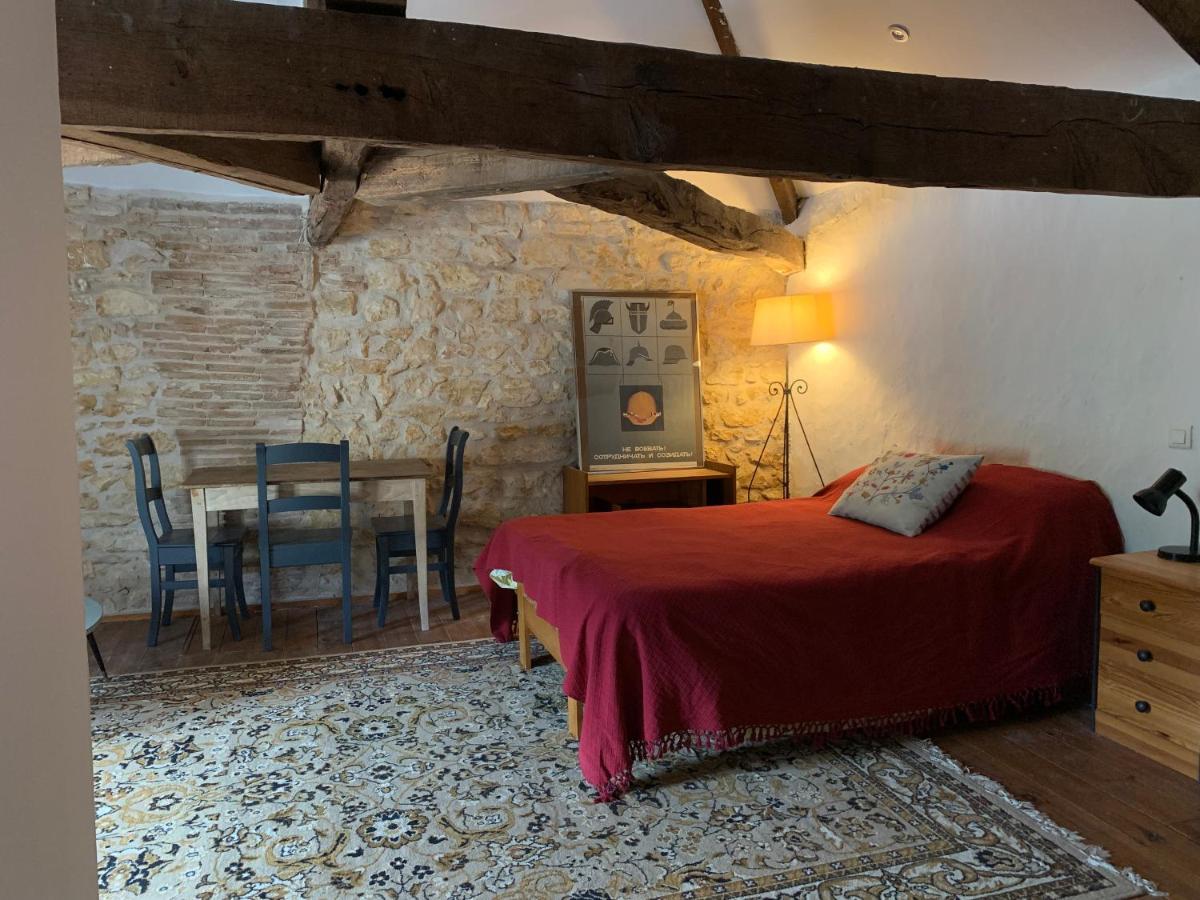 Townhouse 26 Chambres D'Hotes Civray Hotel Esterno foto