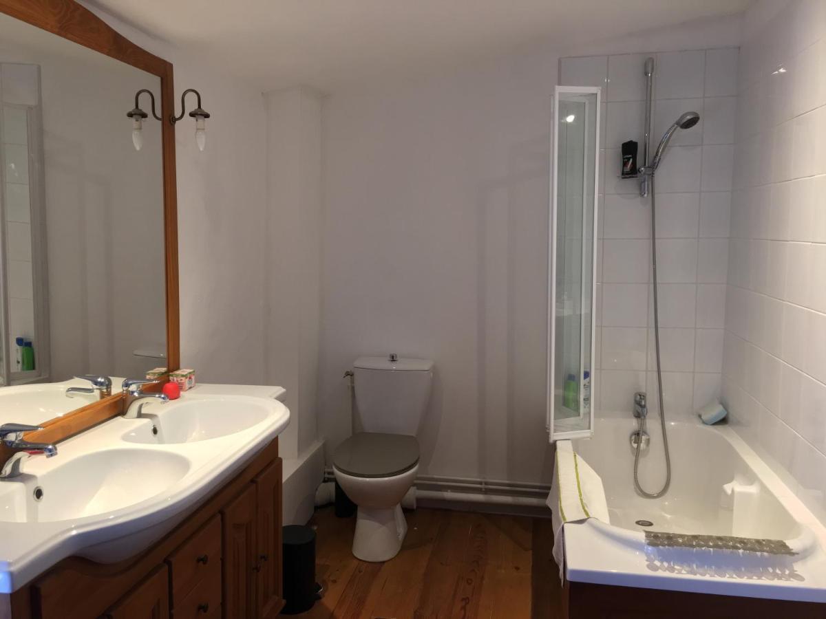 Townhouse 26 Chambres D'Hotes Civray Hotel Esterno foto