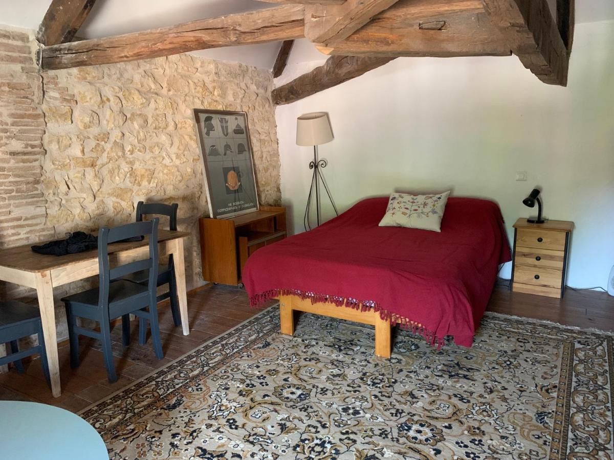 Townhouse 26 Chambres D'Hotes Civray Hotel Esterno foto