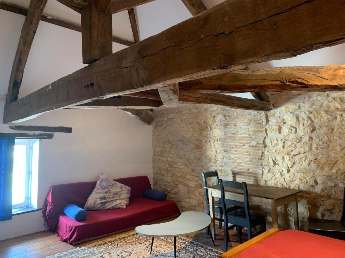 Townhouse 26 Chambres D'Hotes Civray Hotel Esterno foto